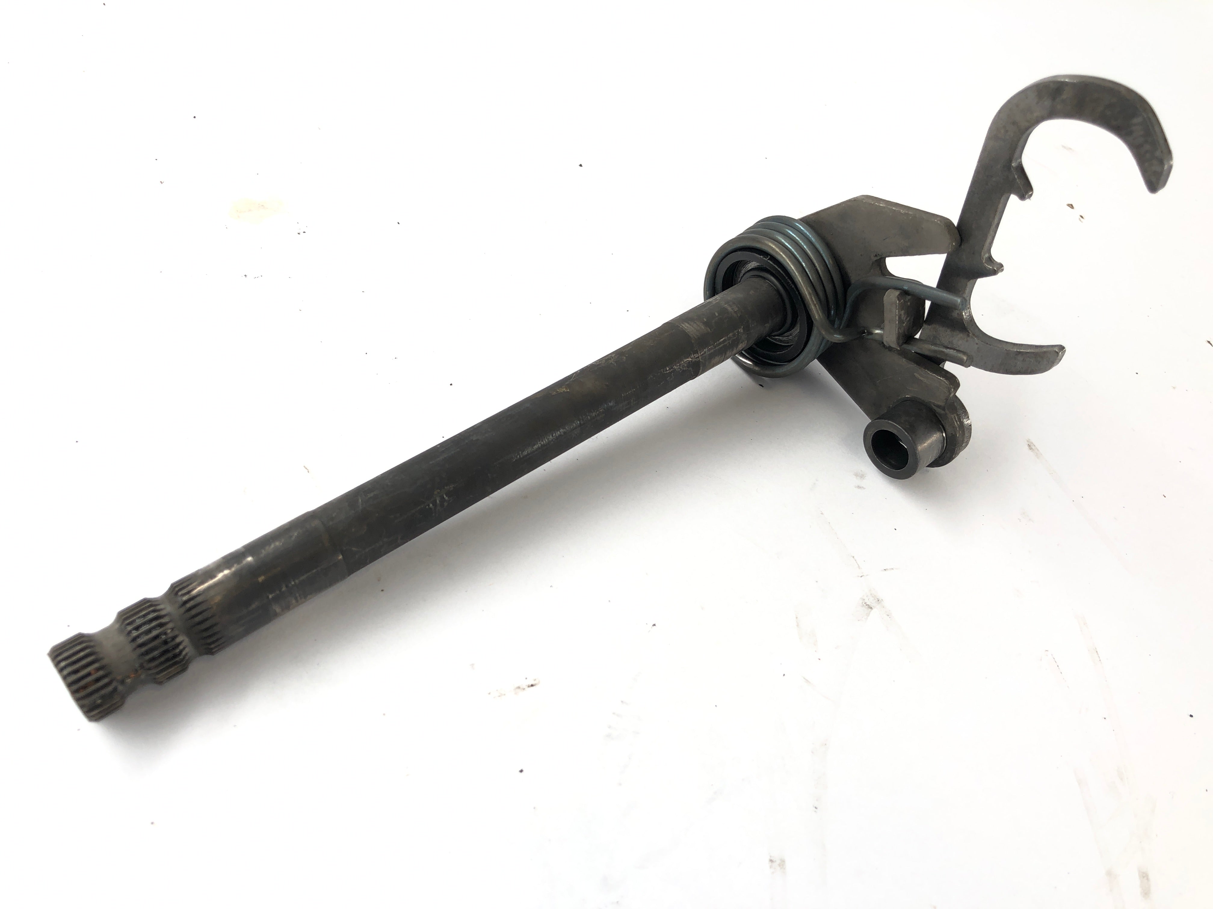 KTM 500 GS [Rotax] - shift shaft