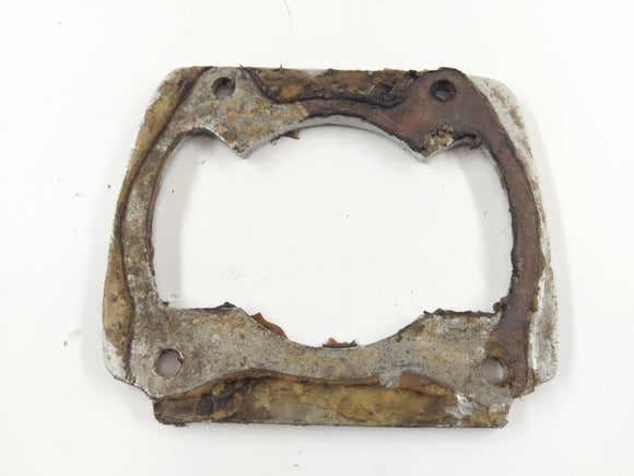 CZ 250 [1970] - Engine cover