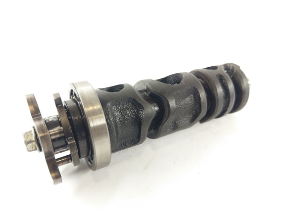 Honda CB 900 F Boldor SC01 [1981]  - スイッチングローラー