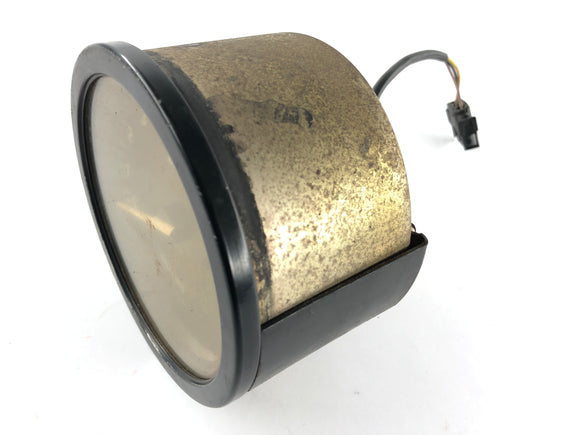 BMW R 100 GS 247E [1991] - Compte-tours