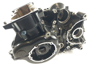 Triumph Speed ​​Triple 885i T509 [1997] - Motorhus tomme hus - 0