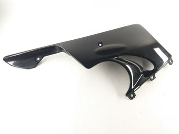 Honda CBR 900 RR SC33 [1996] - Ограничение подчинение слева