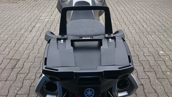 Yamaha XT 660 Z Ténéré [2008-2016] - Easyrack