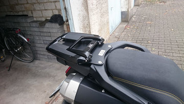 Yamaha XT 660 Z Ténéré [2008-2016] - Easyrack