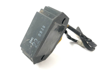 KTM 640 LC4 [2003] - Controller - 0