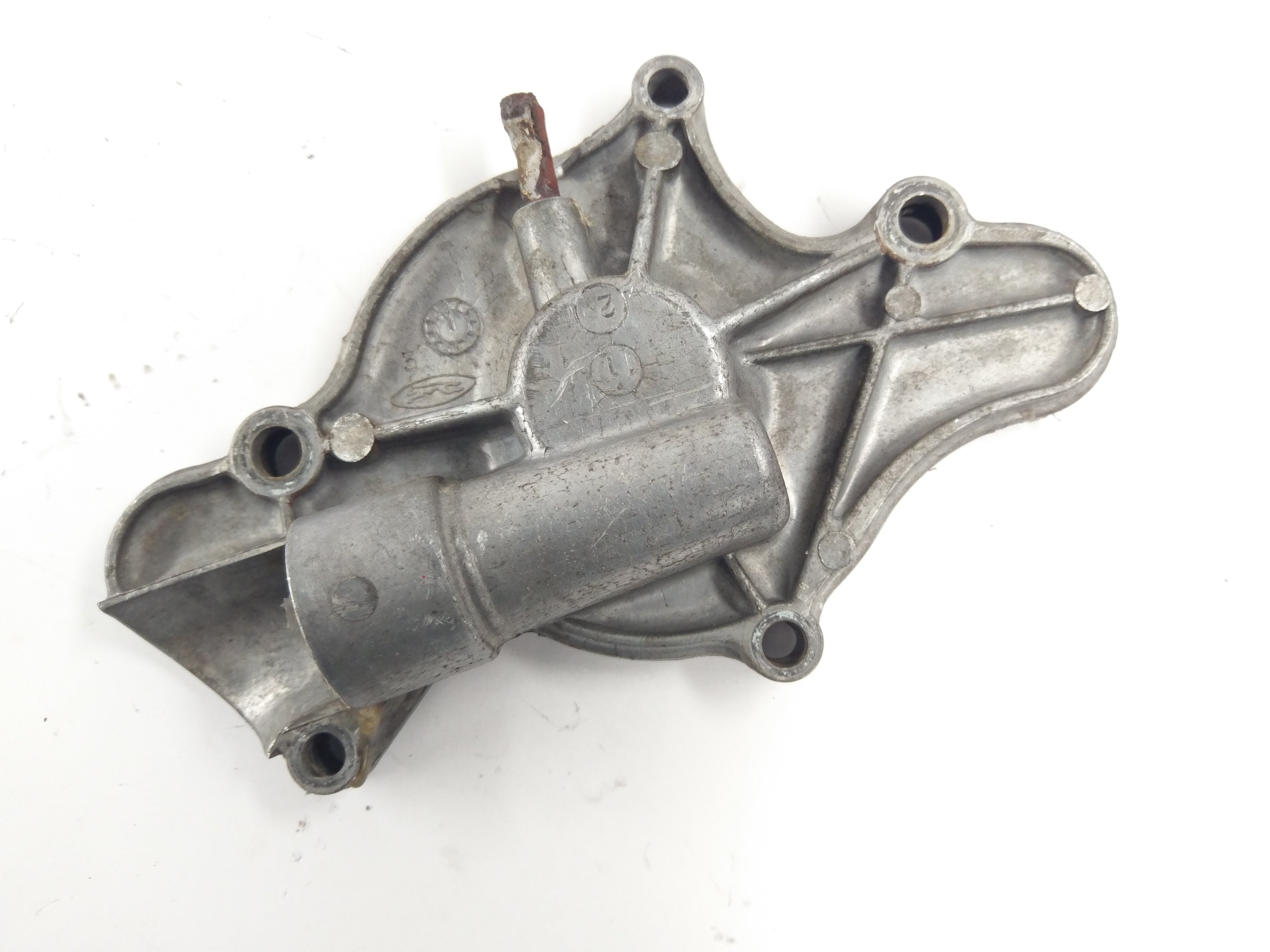 Honda CX 500 E PC06 [1982] - Water pump housing