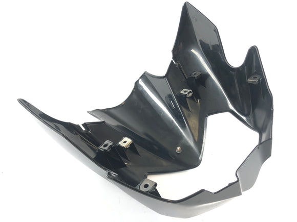 Kawasaki Z 750 ZR750J [2005] - ambona z maską lampową