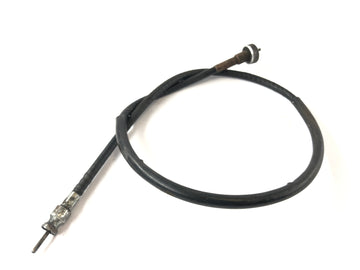 BMW R 75/6 [1974] - Tachometeraksel