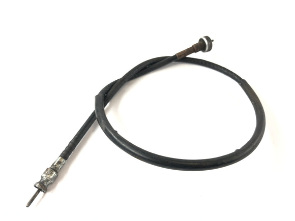 BMW R 75/6 [1974] - câble de tachymètre