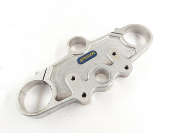 Ducati 750 SS [1994] - Габельский мост над зеркальным инженером Супербикеле