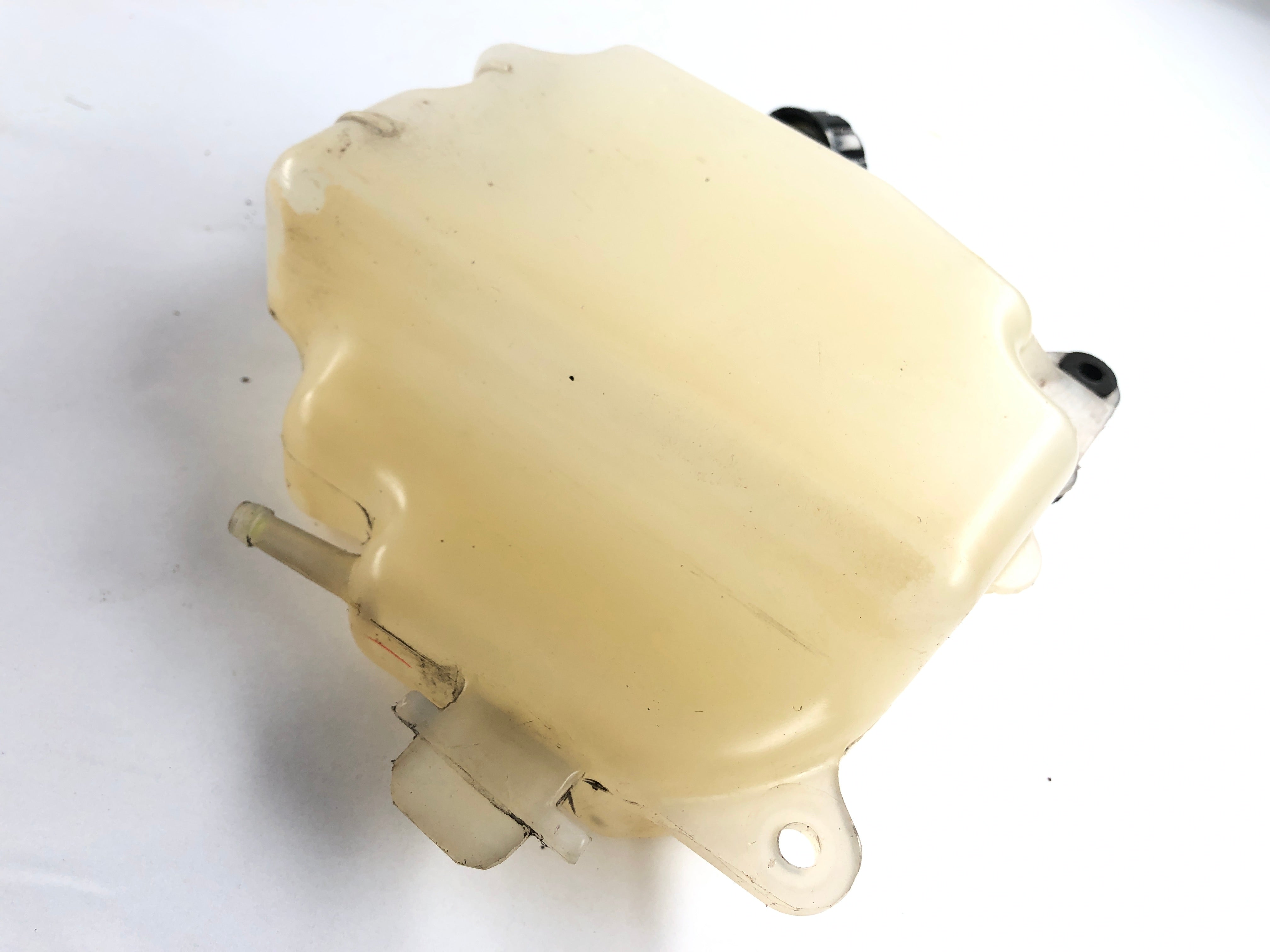 Kawasaki VN 900 Classic [2010] - Cooling water expansion tank