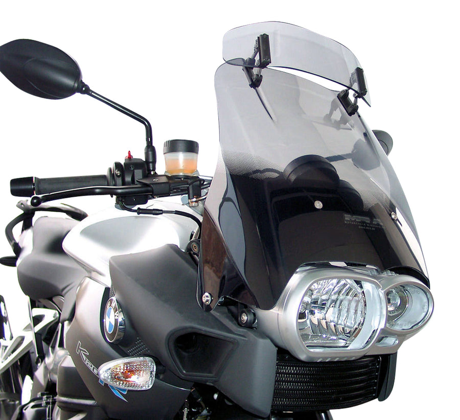 BMW K 1200 R / 1300 R – Variotouringscreen "VTM"