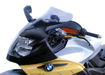 BMW K 1200 S / 1300 S - spoiler disc "S"