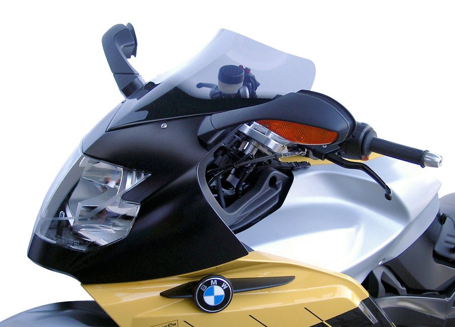 BMW K 1200 S / 1300 S – spoilera disks “S”