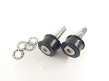 Benelli TNT 1130 Sport [2002]  - 车把末端