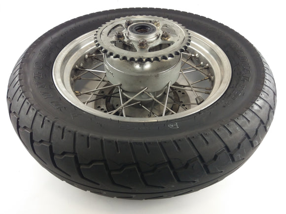 Triumph Thunderbird 900 T309RT [1995] - Hinterrad Felge Rad