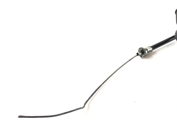 Moto Guzzi V11 [2001] - Chokezug