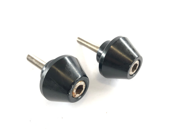 Kawasaki VN 1500 A VNAA [alla år av konstruktion] - Styrstångsvikt