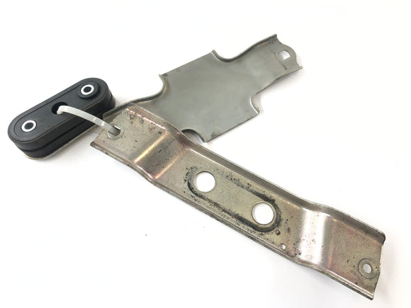 ヤマハWR 125 R DE07 [2016]  - 座席タンクの開始