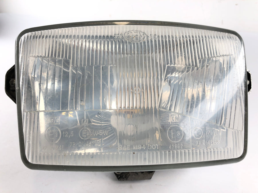 Kawasaki Zephyr 750 ZR750C [1991] - Strålkastare