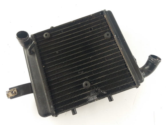 Benelli TNT 1130 Sport [2002] - Radiateur d'eau