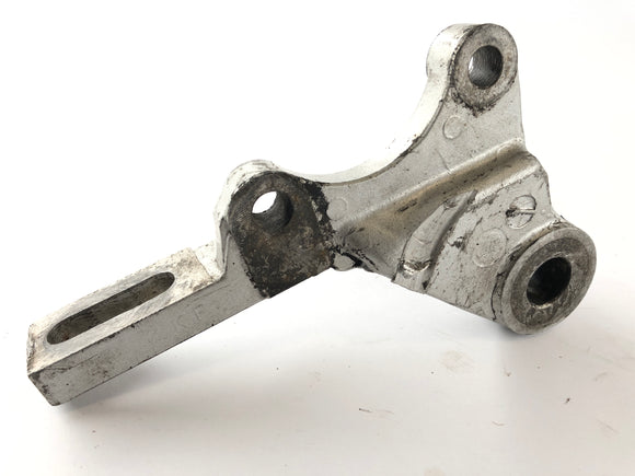 Yamaha XT 600 E 3TB [1991] - Bromsförankringsplatta