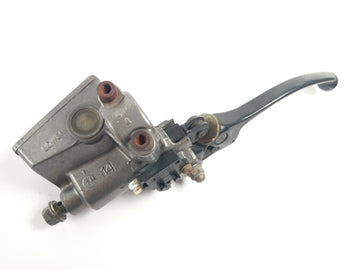 Honda VFR 400 R NC21 [1994] - Bremsepumpe foran med bremsehåndtak - 0