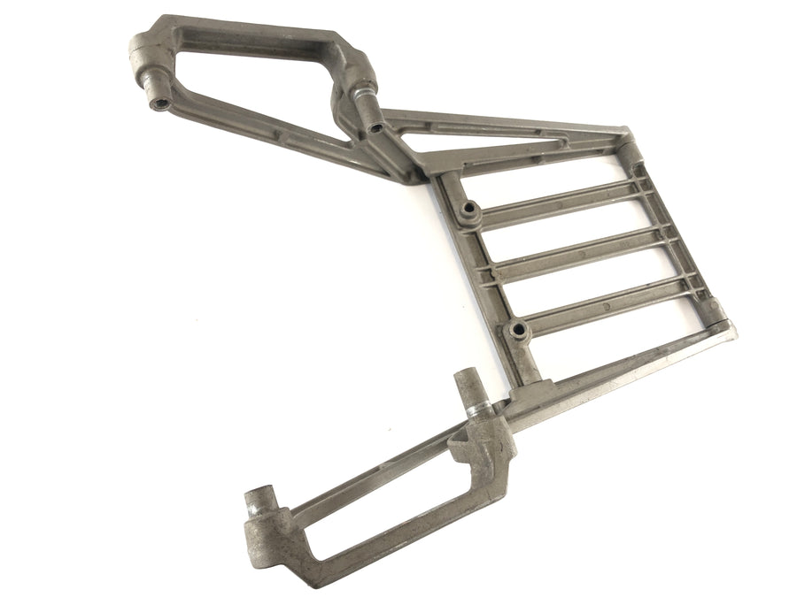 Suzuki Dr 800 S SR42B [1991] - Bagageholder
