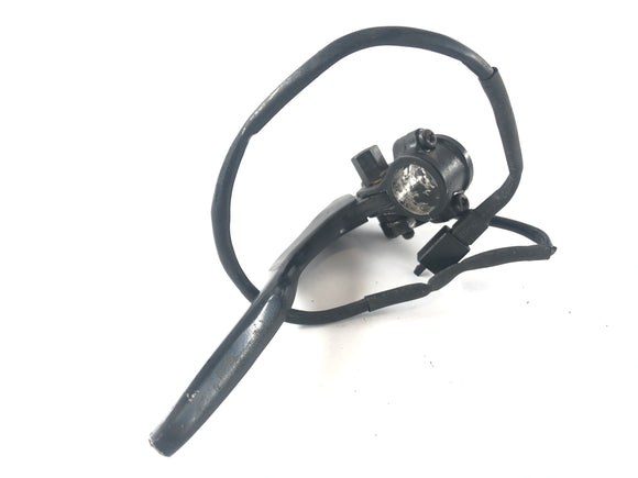 KTM Duke 125 [2011] - Clutch lever