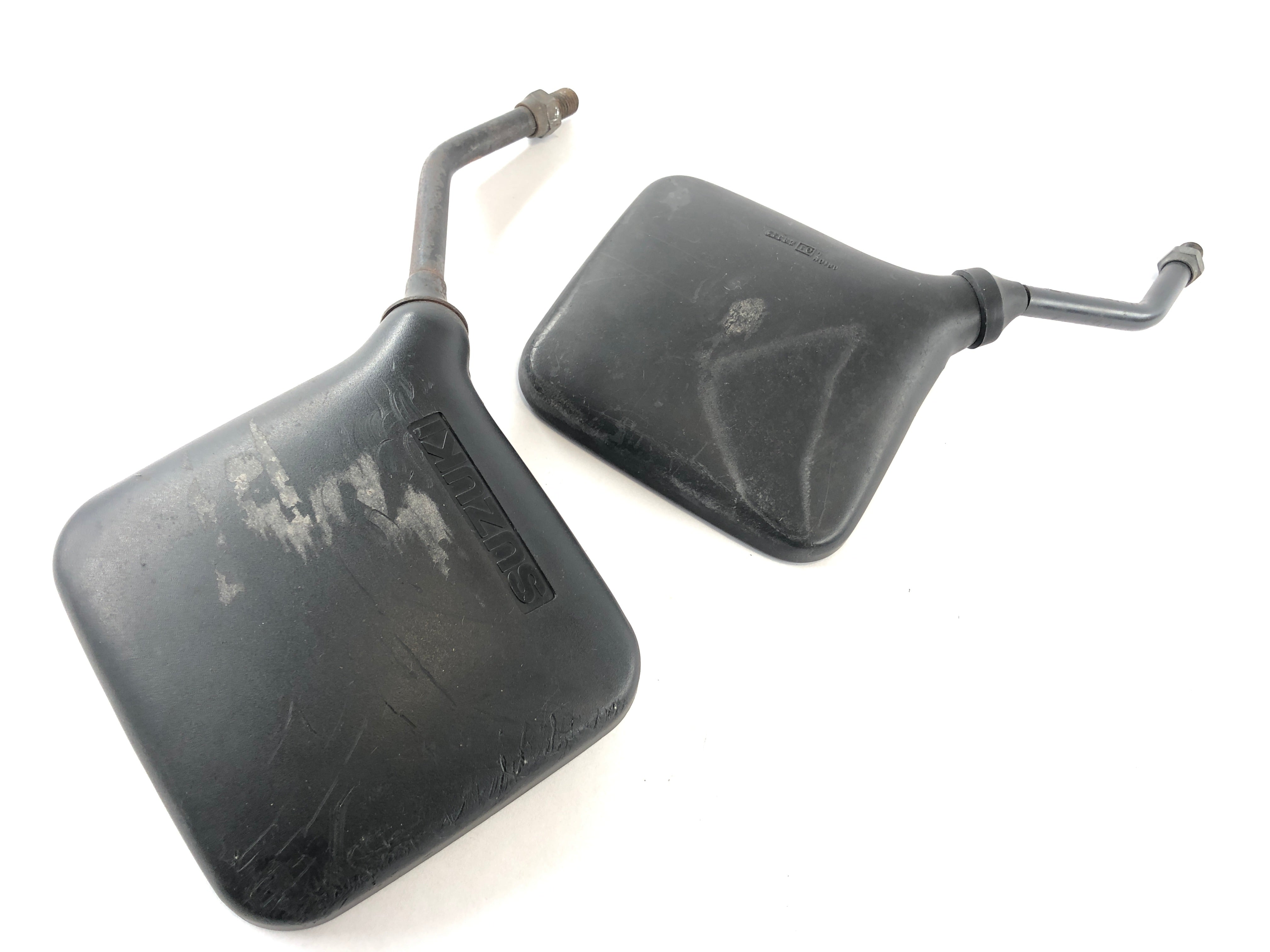 Suzuki DR 800 S SR42B [1991] - Mirror Rearview Mirror Set Pair