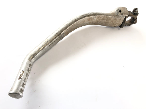 KTM 640 LC4 Adventure [2003] - Kickstarter