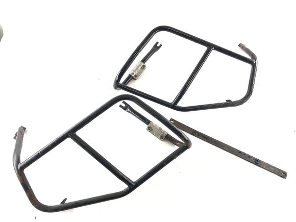 Honda Varadero XL 1000 SD02 [2002] - Fall Bar Set -par