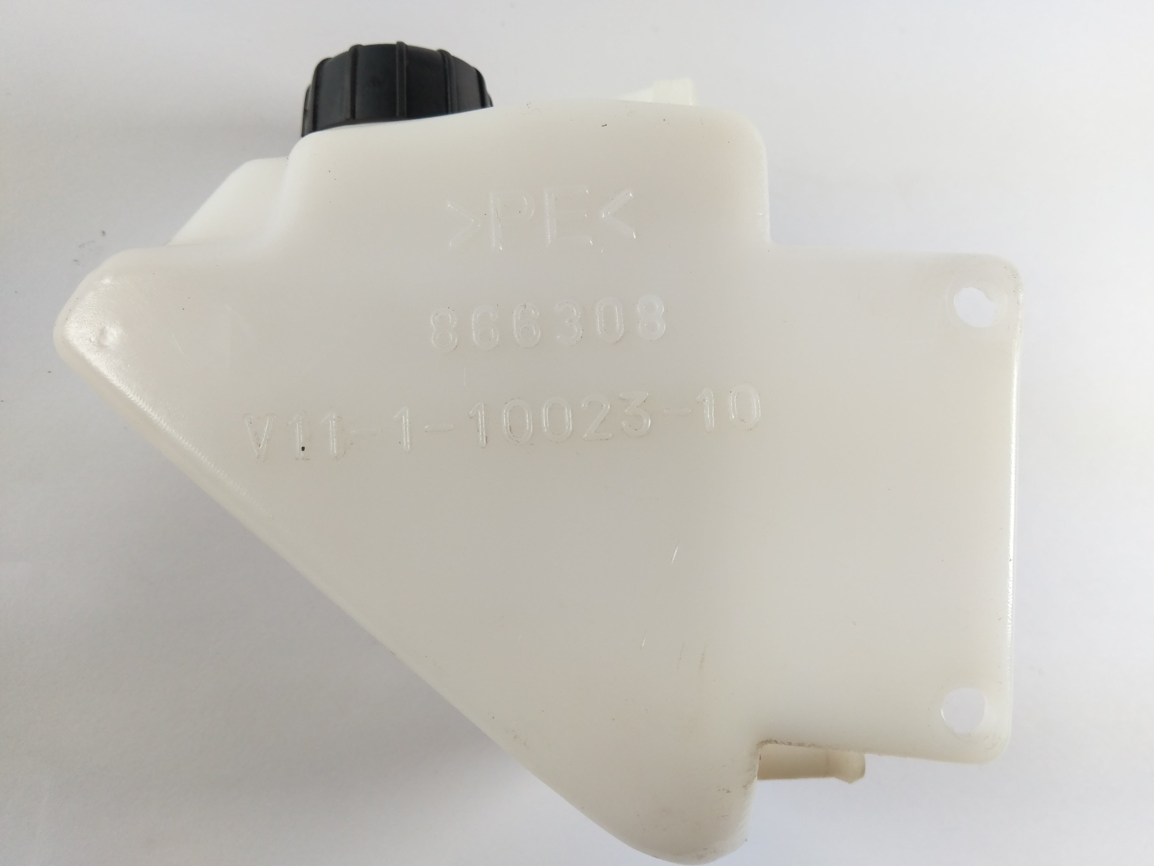 Aprilia SX 125 KX1 [2019] - Radiator Water Tank Expansion Tank