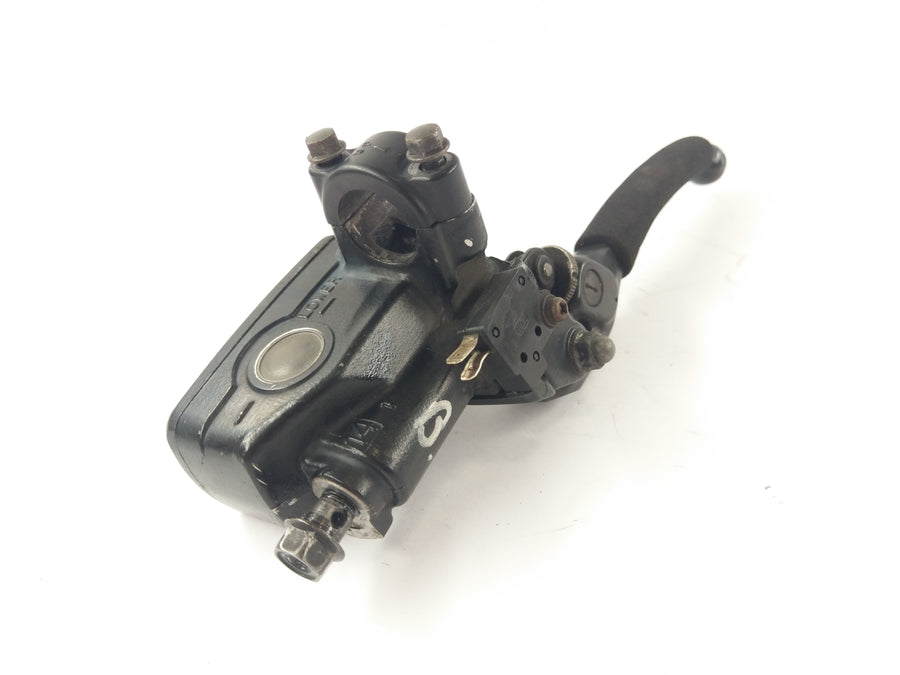Honda ST 1100 SC26 Pan European [1990] - Bremspumpe Bremshebel