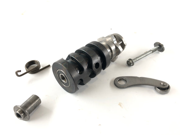 KTM LC4 640 Prestige [2003] - Shift Roller