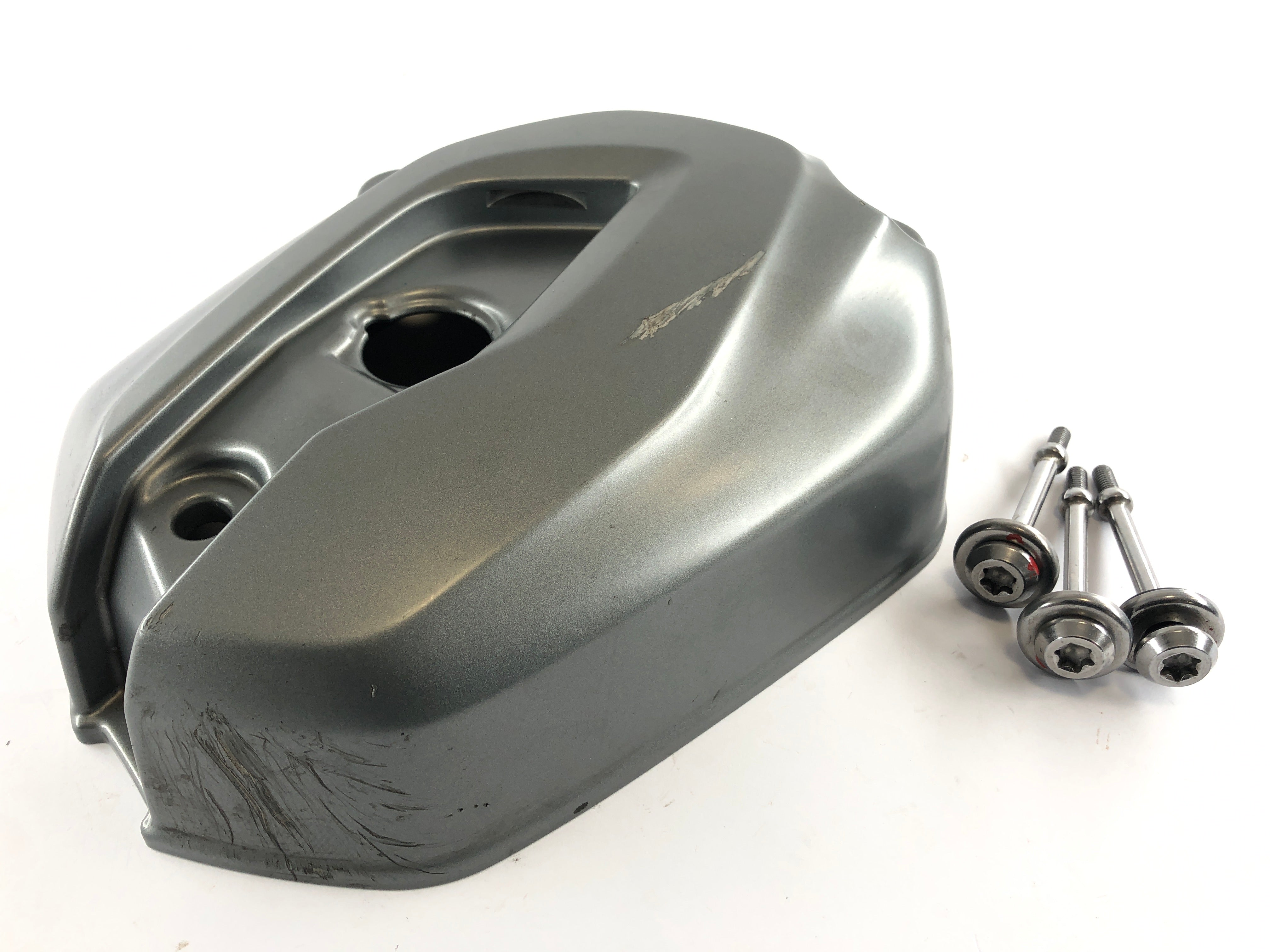 BMW R 1200 GS LC [2016] - Ventildeckel links