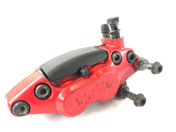 Aprilia Rs 125 [2000] - Pinza freno nella parte anteriore