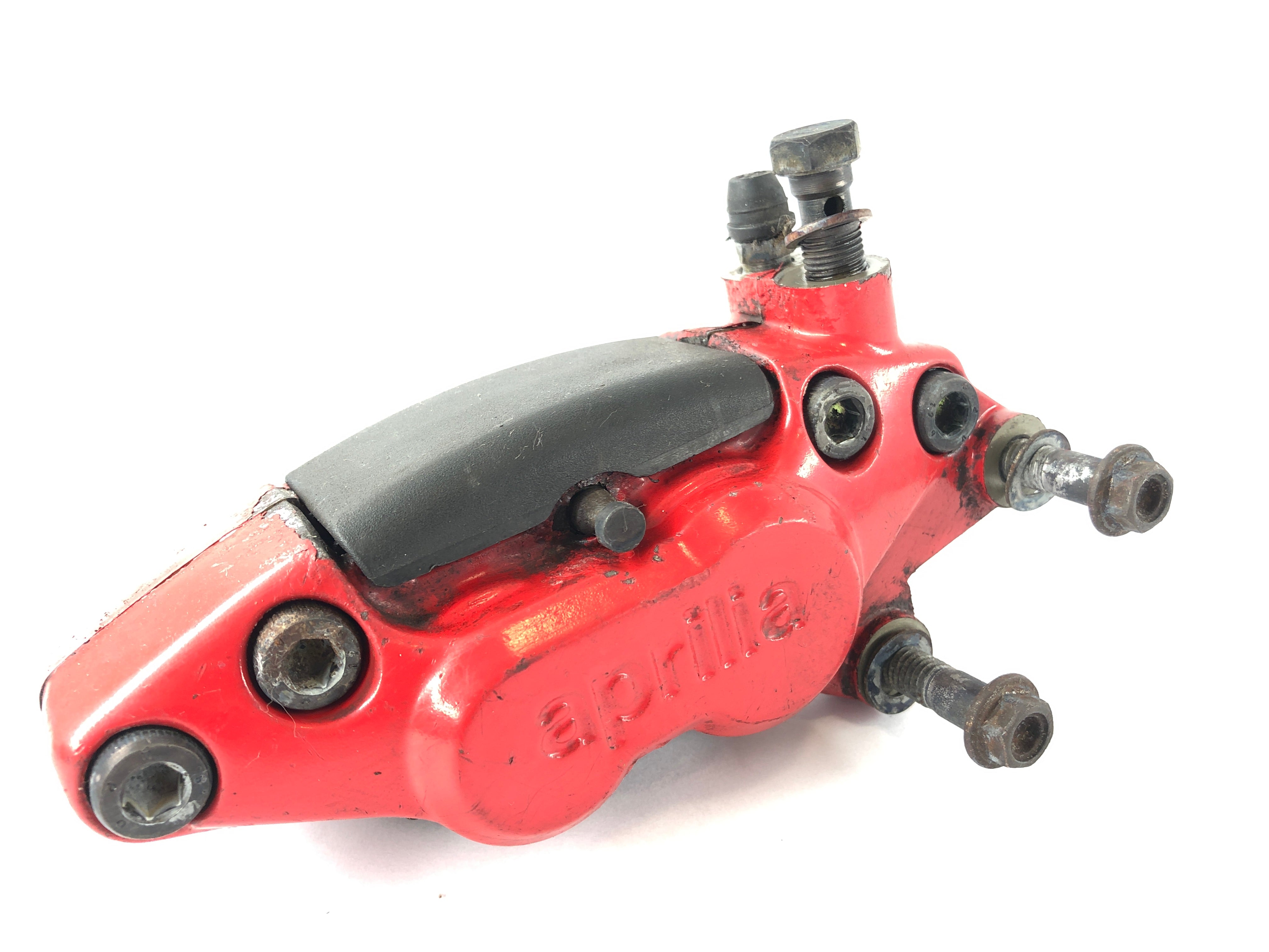 Aprilia RS 125 [2000] - front brake caliper