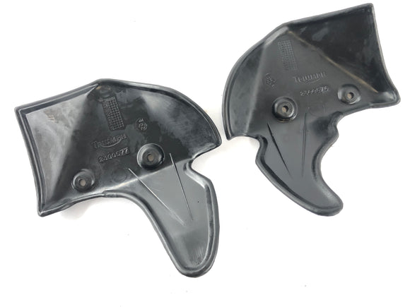 Triumph Daytona 1200 T300D [1995] - Coppia di rivestimenti interni