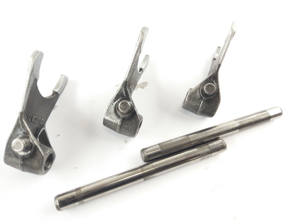 Cagiva Elefant 750 6b [1988] - Schiting Horks