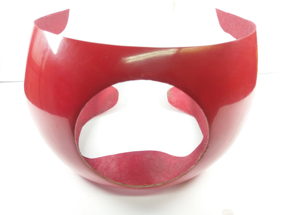 Ducati Pantah - Cagiva Alazzurra - Preekstoel bekleding half -Shell front bekleding