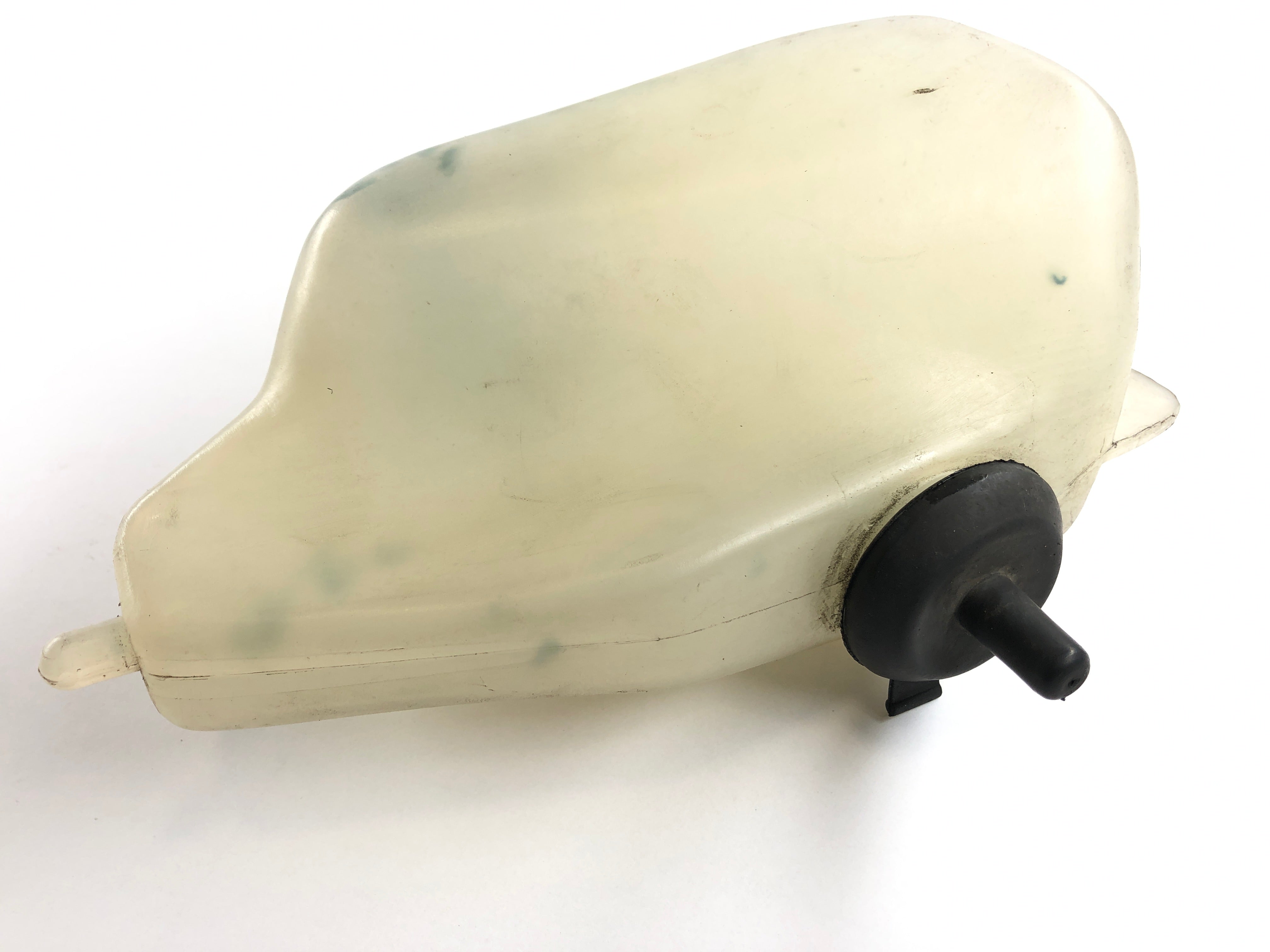 BMW K 1200 RS [2001] - Coolant expansion tank