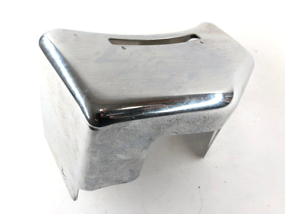 Kawasaki VN 1500 A VNAA [toutes années] - Couvercle de réservoir de liquide de refroidissement