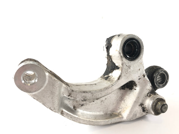 Yamaha TT 600 59X [1990] - rocker arm bone shock absorber