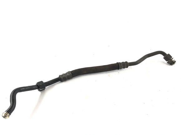 BMW R 1100 GS 259 ​​[1995] - Öljynhallinta