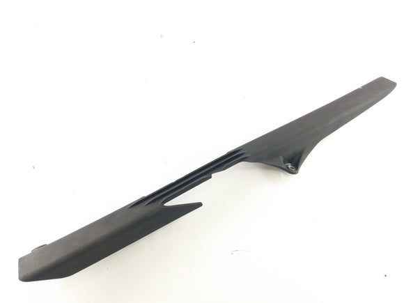 Yamaha YZF 125 Re06 [2011] - Protezione a catena