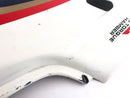 Honda NS 400 R NC19 [1985] - Bagbeklædning Side del til venstre-3
