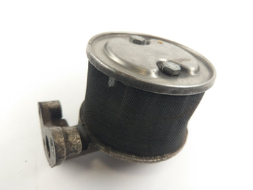 Moto GUZZI V7 Special [1970] - Oilzeef - 0