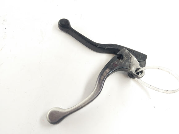 Yamaha XT 550 5Y3 [1982] - Lever