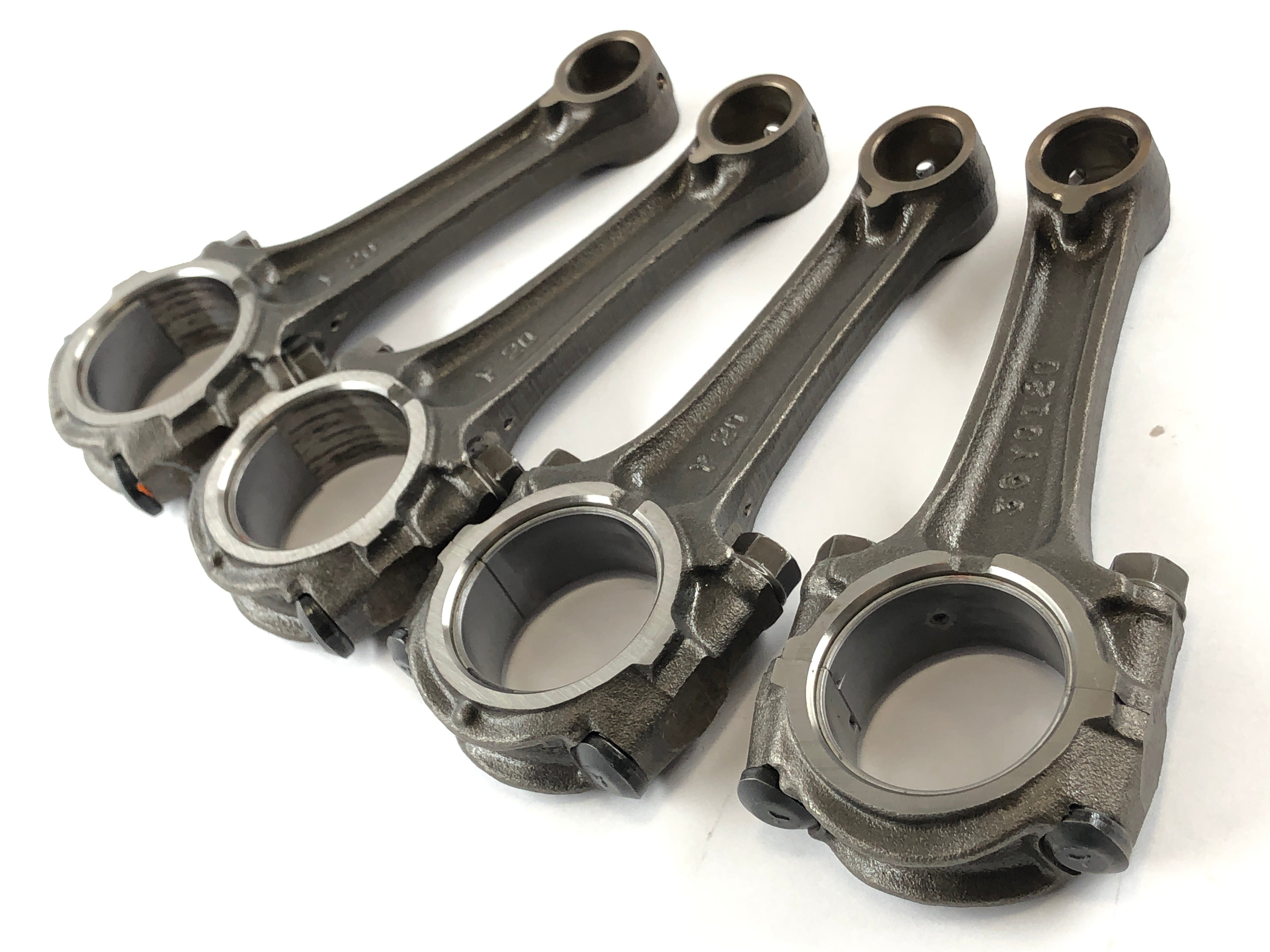 Yamaha XJR 1200 4PU [1995] - connecting rod set